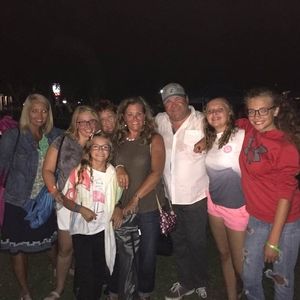 Meet your Posher, Suzanne